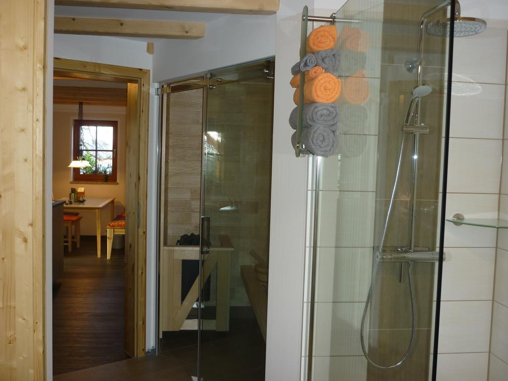 Ferienwohnung Laempelberg Klingenthal Oda fotoğraf
