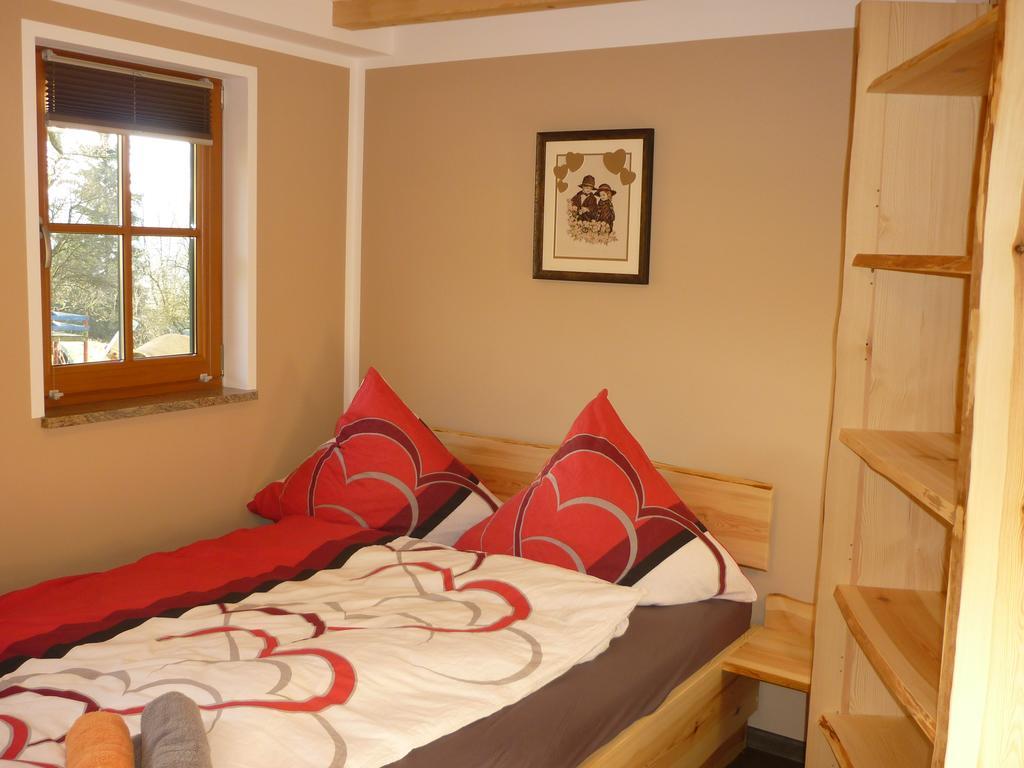 Ferienwohnung Laempelberg Klingenthal Dış mekan fotoğraf