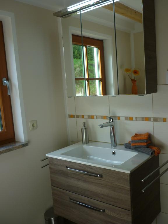 Ferienwohnung Laempelberg Klingenthal Oda fotoğraf
