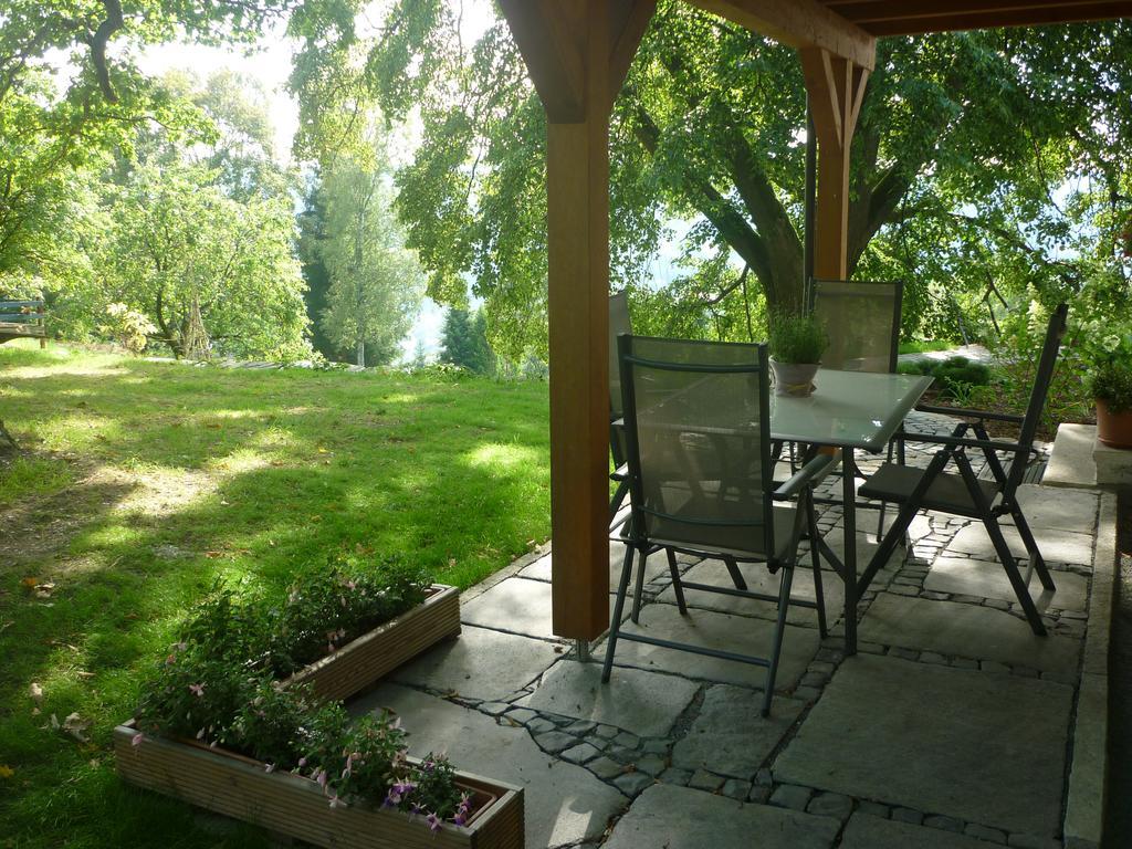 Ferienwohnung Laempelberg Klingenthal Dış mekan fotoğraf