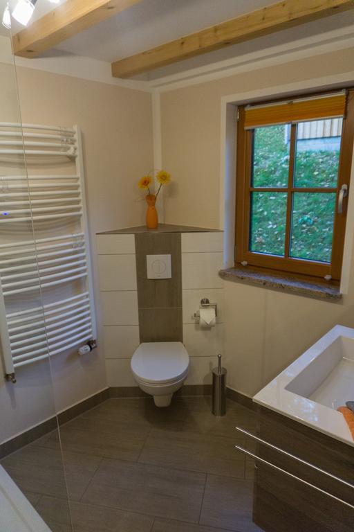 Ferienwohnung Laempelberg Klingenthal Dış mekan fotoğraf