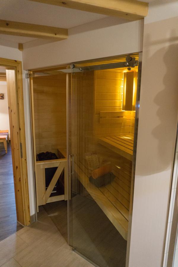 Ferienwohnung Laempelberg Klingenthal Dış mekan fotoğraf